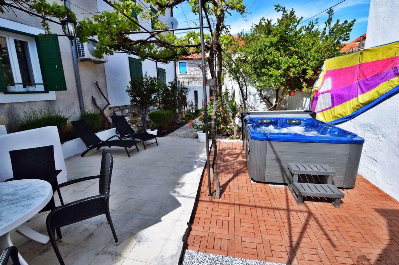 Apartman Martina Betina  Exterior foto