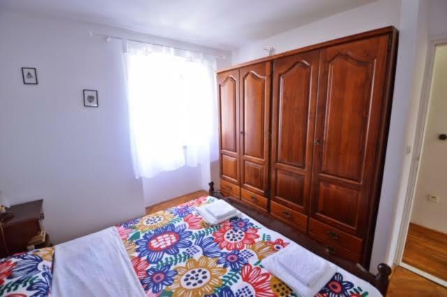 Apartman Martina Betina  Exterior foto
