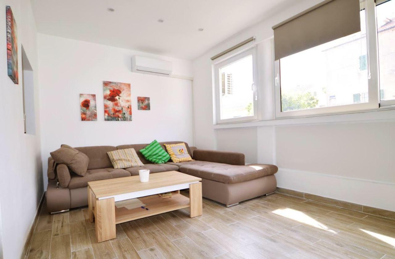Apartman Martina Betina  Exterior foto