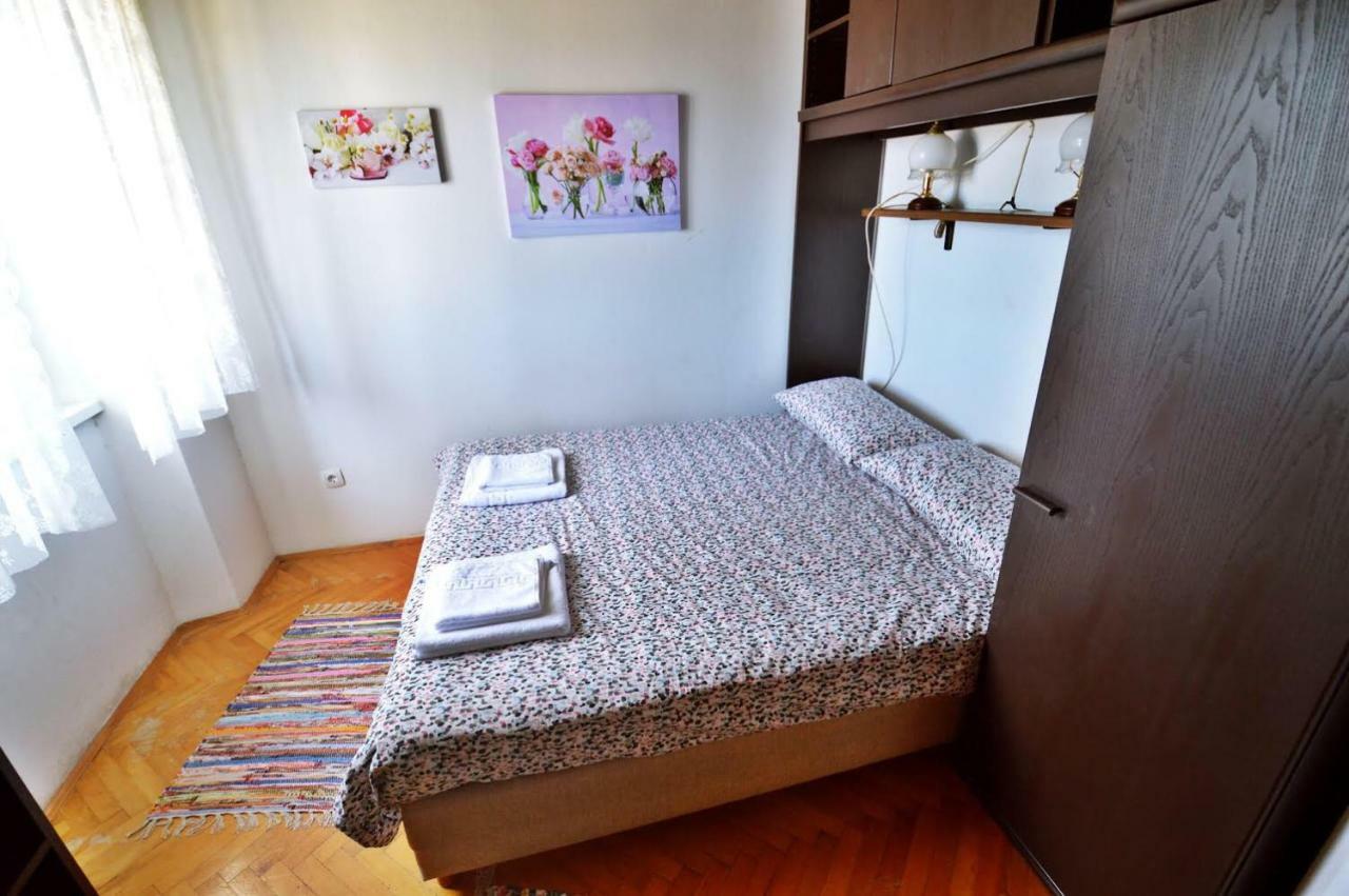 Apartman Martina Betina  Exterior foto