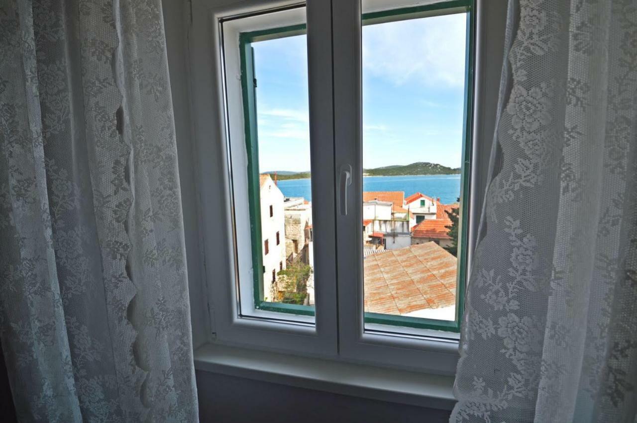 Apartman Martina Betina  Exterior foto