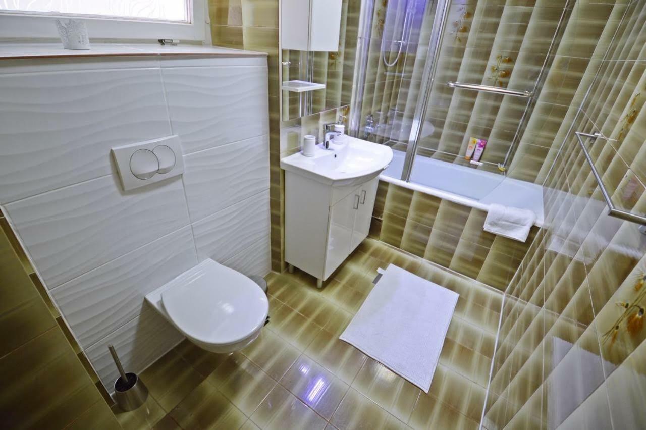 Apartman Martina Betina  Exterior foto